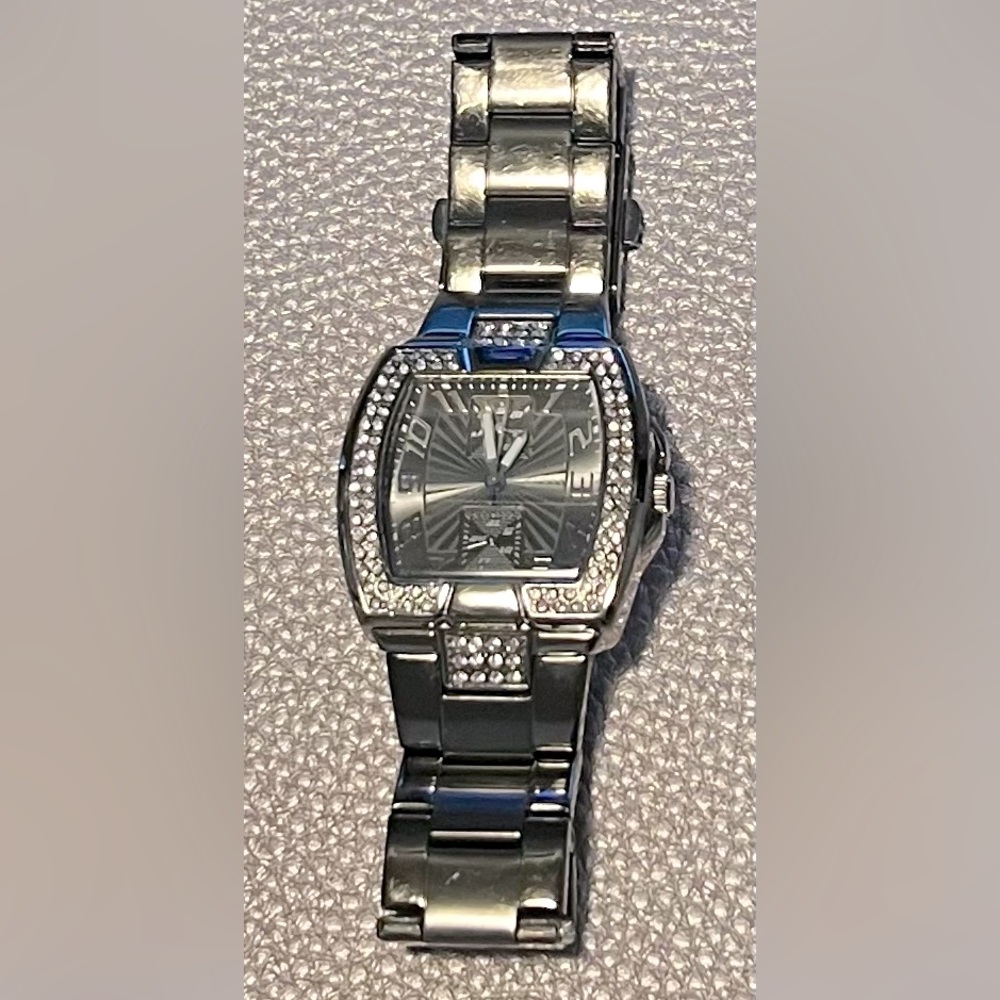 Guess watch